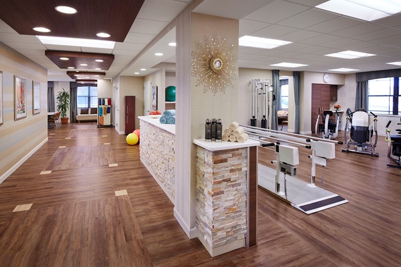 Image of Alden Des Plaines Rehab & Hc (6)