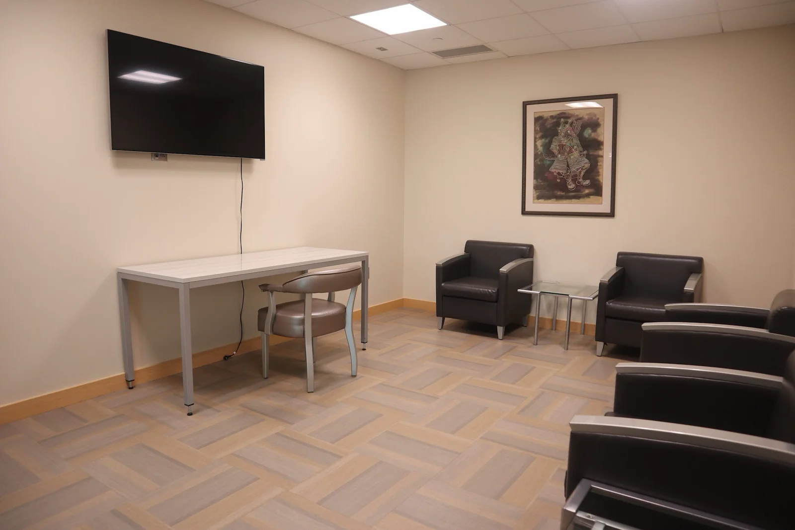 Image of LECOM Senior Living Center (3)