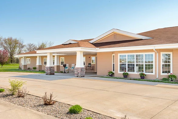 Image of Windsor Manor (1)