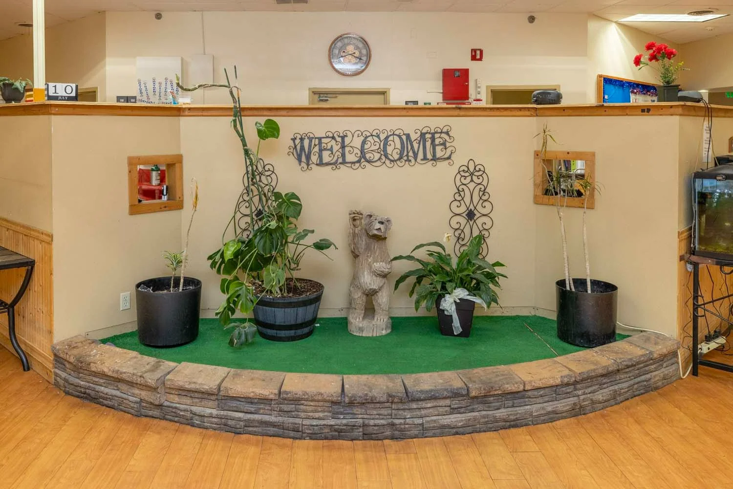 Image of Lakeshore Post Acute Rehabilitation Center (3)