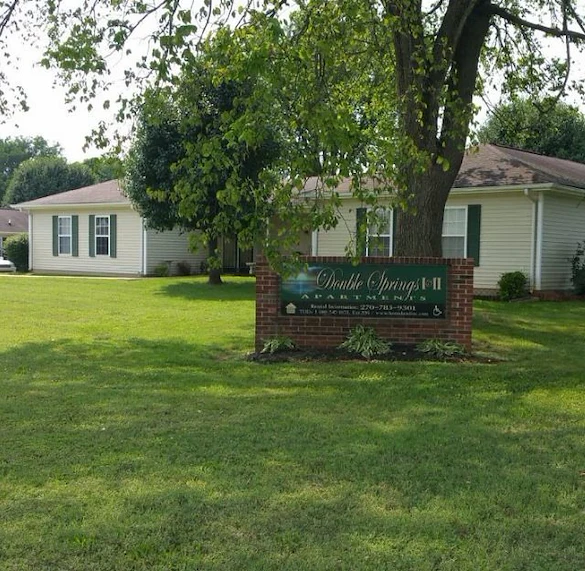 Image of Double Springs Manor I & II (1)
