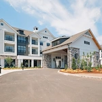 Image of Covenant Living of Cromwell Health Services (1)