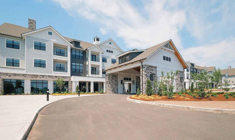 Image of Covenant Living of Cromwell Health Services (1)