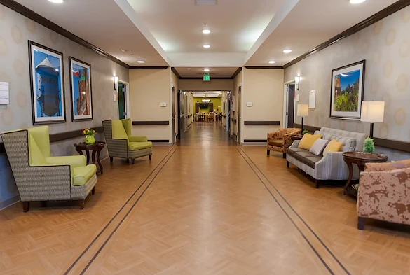 Image of Colonial Manor Advanced Rehab & Healthcare (5)