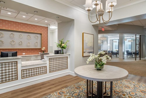 Image of Brookdale Galleria Senior Living (2)