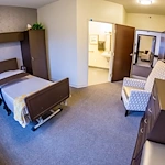 Image of The Willows at Fritz Farm Skilled Services (6)