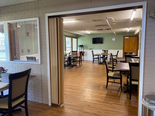 Image of Grundy Care Center (3)