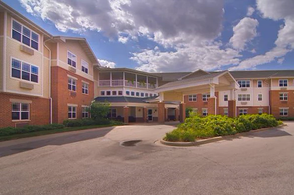 Image of Hickory Park Senior Living (1)