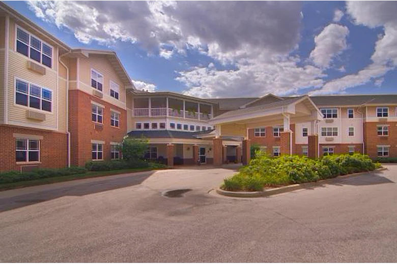 Image of Hickory Park Senior Living (1)