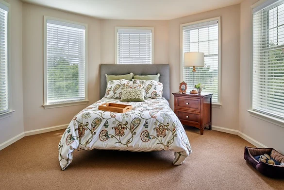 Image of Sunrise of Pikesville (10)
