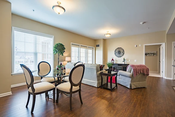 Image of The Lodge at Willow Ponds (6)