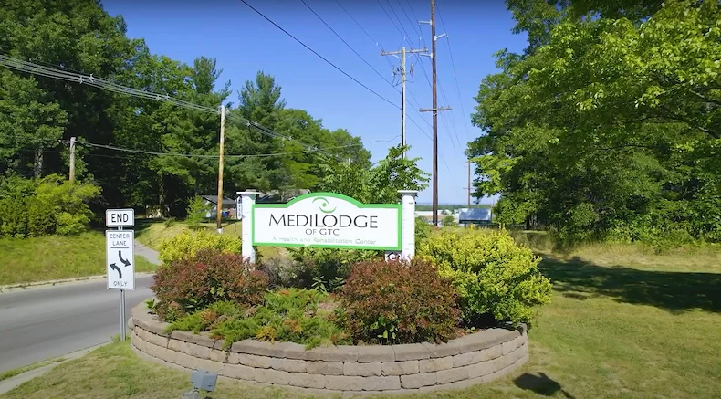 Image of MediLodge of GTC (1)