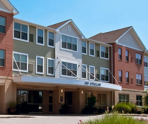 Image of Cahill House Apartments (2)