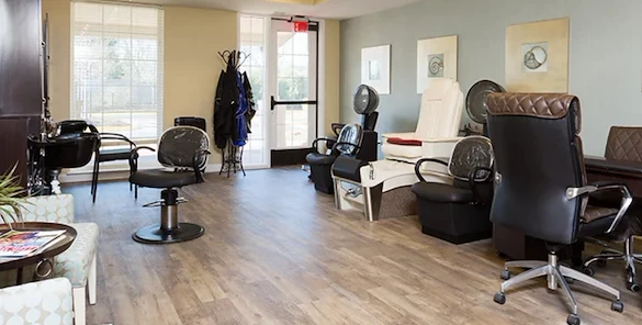Image of Cedar Lake Senior Living (2)