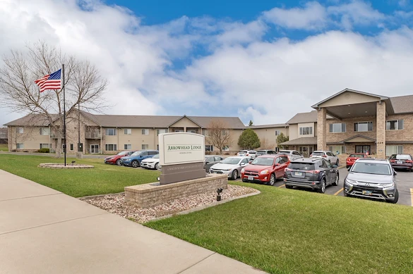 Image of Arrowhead Lodge Senior Living (1)