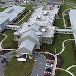 Image of Ardie R Copas State Veterans Nursing Home (1)