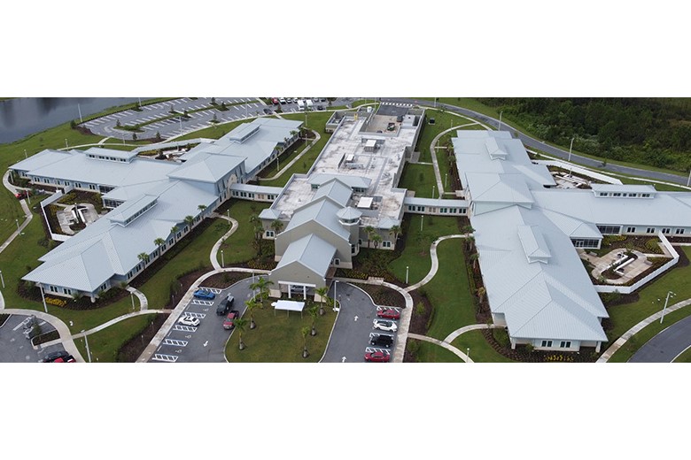 Image of Ardie R Copas State Veterans Nursing Home (1)