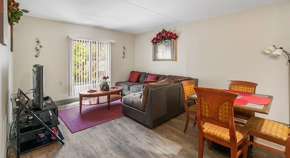 Image of Seton Haven Senior Apartments (2)