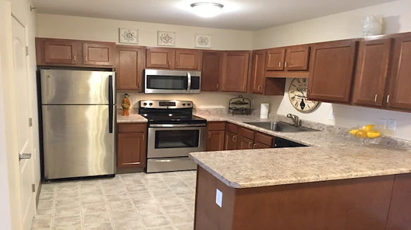 Image of Camillus Pointe Senior Apartments (7)