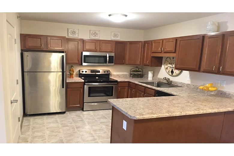 Image of Camillus Pointe Senior Apartments (7)