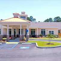 Image of The Homestead Assisted Living Community (1)