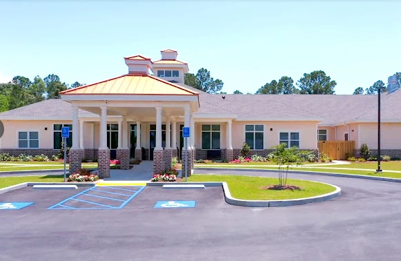 Image of The Homestead Assisted Living Community (1)