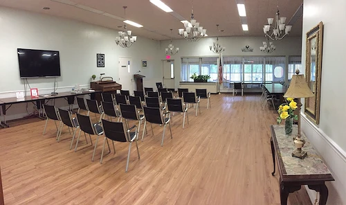 Image of Trier Woods Independent Living 55+ (4)