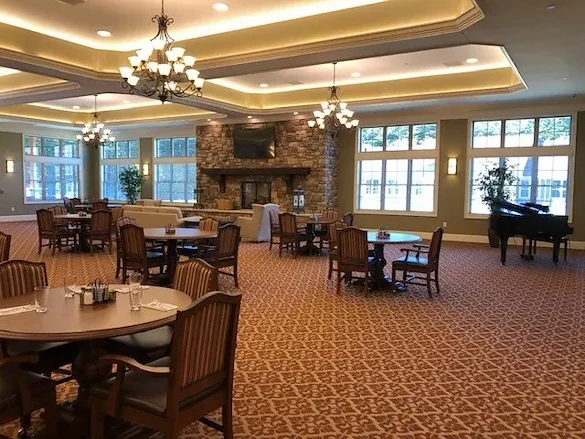Image of Laurel Lodge Senior Living (6)