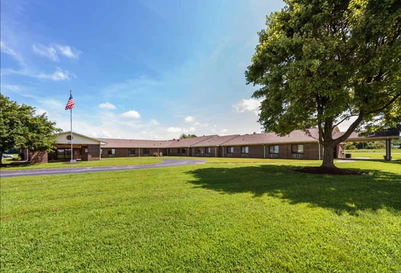 Image of Hertford Rehabilitation And Healthcare Center (1)