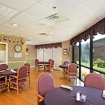 Image of Salina Presbyterian Manor Senior Living (6)