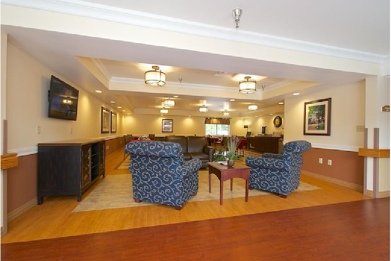 Image of Cumberland Village Care (2)