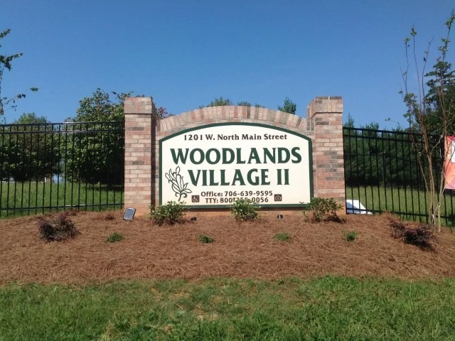 Image of Woodland Village II (10)