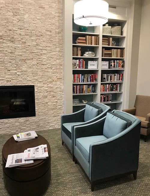 Image of Continuing Care At Highland Springs (2)