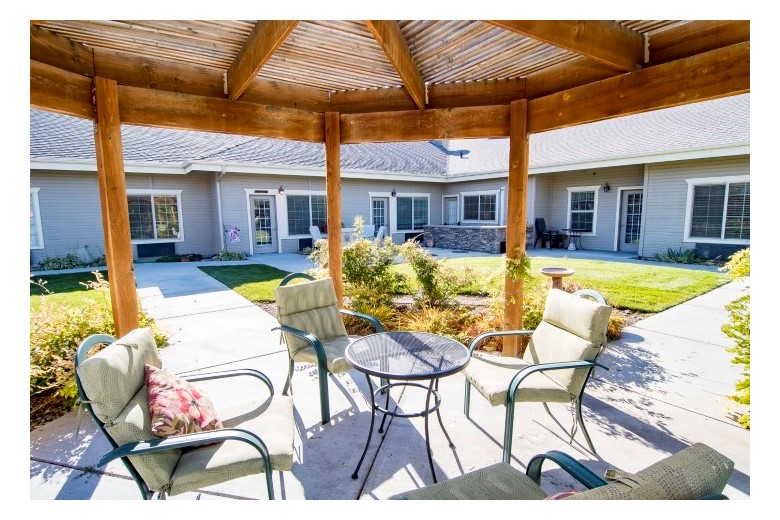 Image of Edgewood Spring Creek Meridian (3)