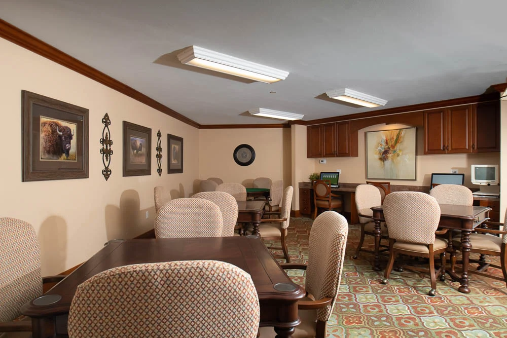 Image of Cherry Creek Retirement Village (9)