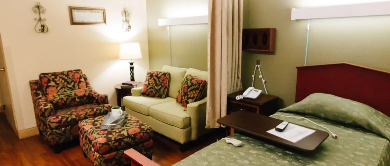 Image of Magnolia Square Nursing And Rehab (3)