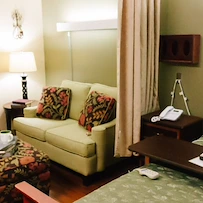 Image of Magnolia Square Nursing And Rehab (3)