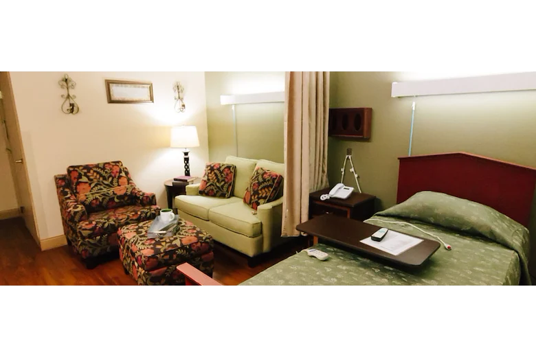 Image of Magnolia Square Nursing And Rehab (3)