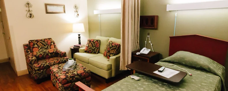 Image of Magnolia Square Nursing And Rehab (3)