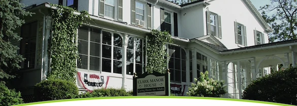 Image of The Clark Manor House (1)