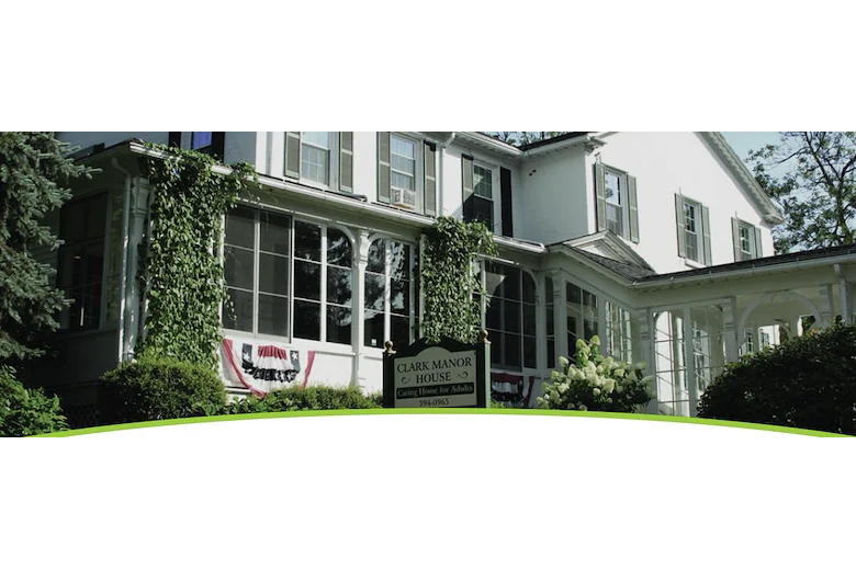 Image of The Clark Manor House (1)