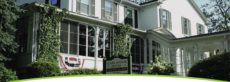 Image of The Clark Manor House (1)