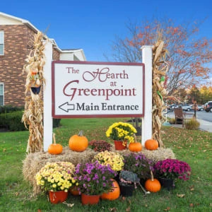 Image of The Hearth at Greenpoint (2)