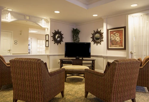 Image of Fairmont Senior Living of Northville (7)