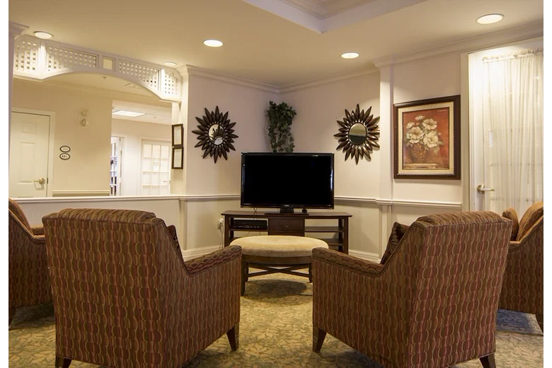 Image of Fairmont Senior Living of Northville (7)