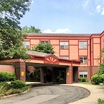 Image of Maefair Center For Health & Rehabilitation (1)