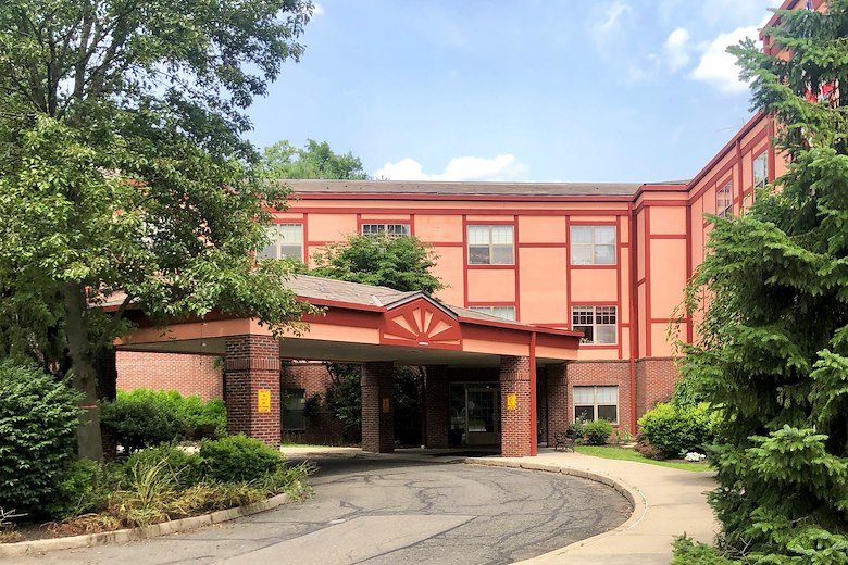 Image of Maefair Center For Health & Rehabilitation (1)