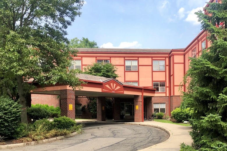 Image of Maefair Center For Health & Rehabilitation (1)