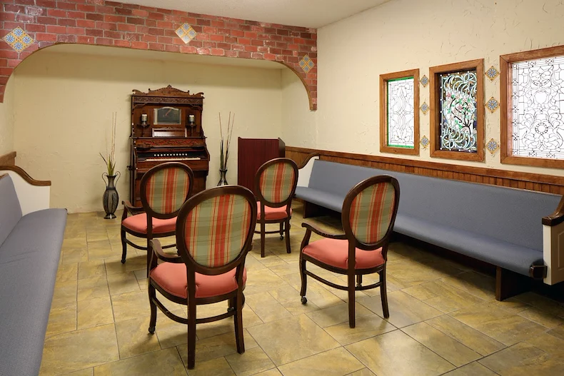 Image of Farmville Health & Rehab (3)