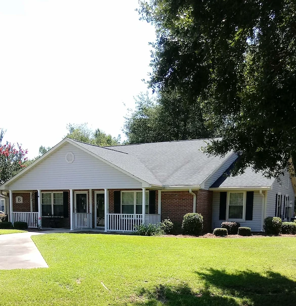 Image of Willow Run Apartments (1)